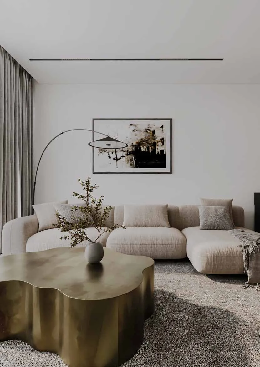 Calypso Court 5 — new development in Kiti, Larnaca 5