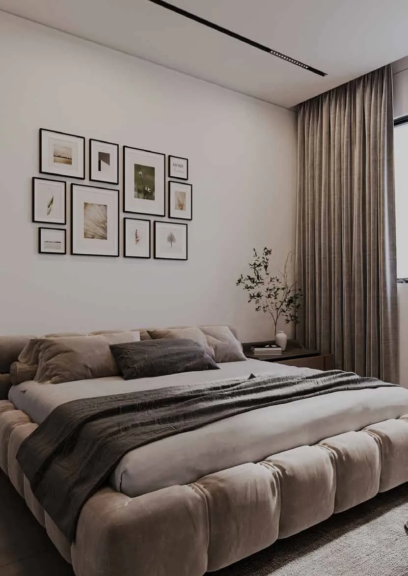 Calypso Court 5 — new development in Kiti, Larnaca 6