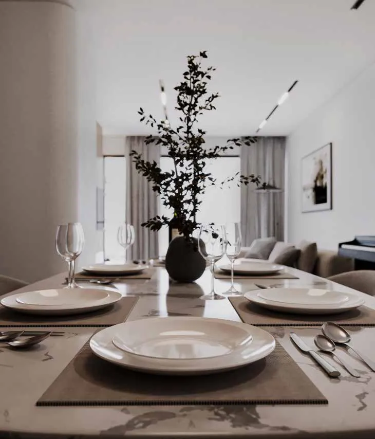 Calypso Court 5 — new development in Kiti, Larnaca 2