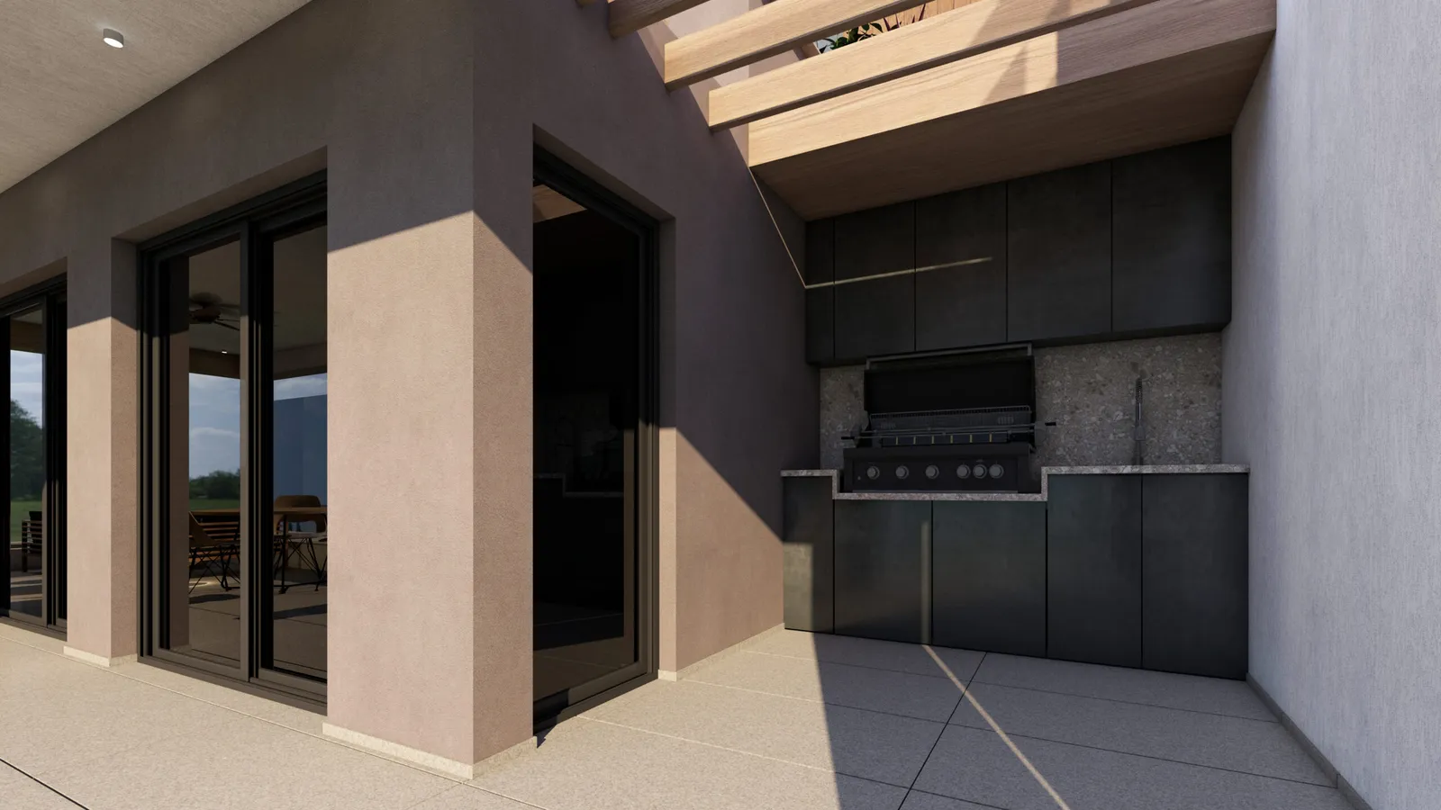 Elysian Residences — new development in Agios Athanasios, Limassol 6