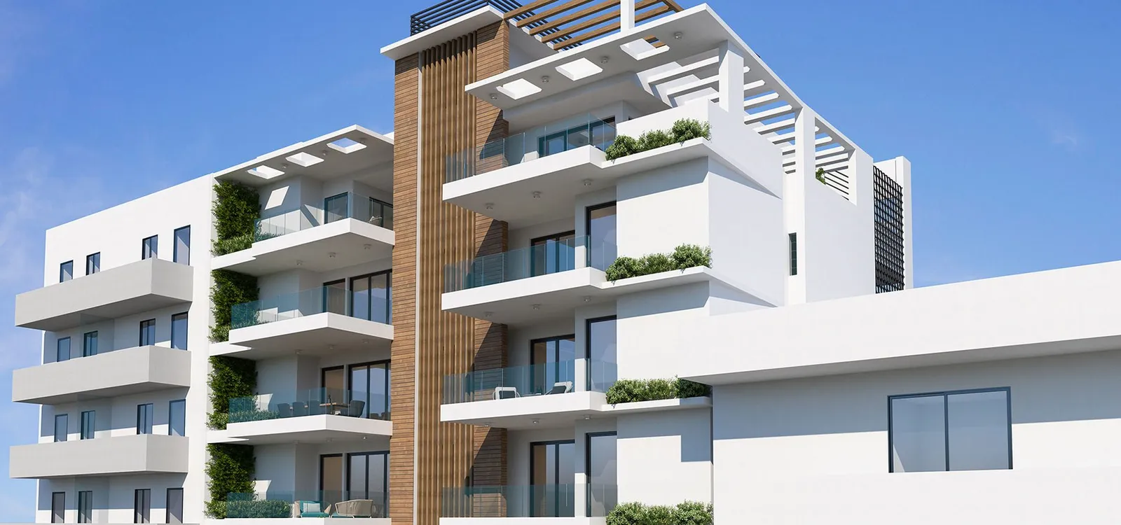 The Province 1212 — new development in Larnaca 4
