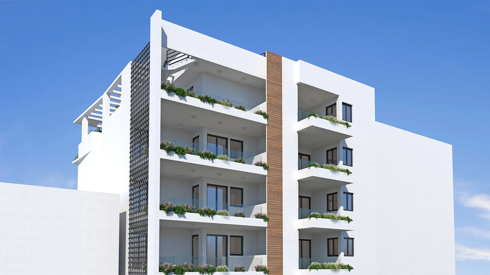 The Province 1212 — new development in Larnaca 6