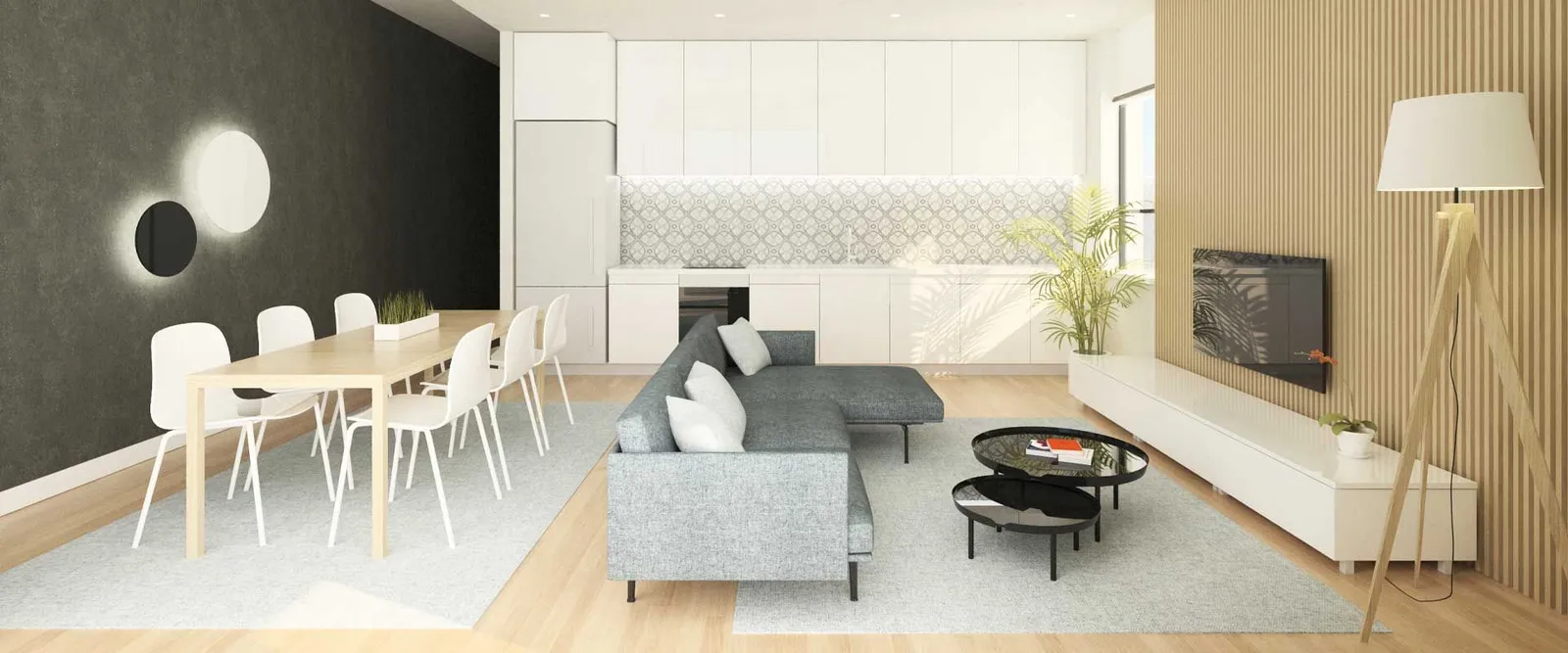 Dragonstone Demetras — new development in Kaimakli, Nicosia 2