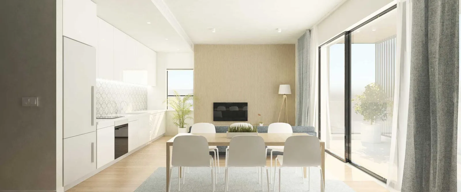 Dragonstone Demetras — new development in Kaimakli, Nicosia 3