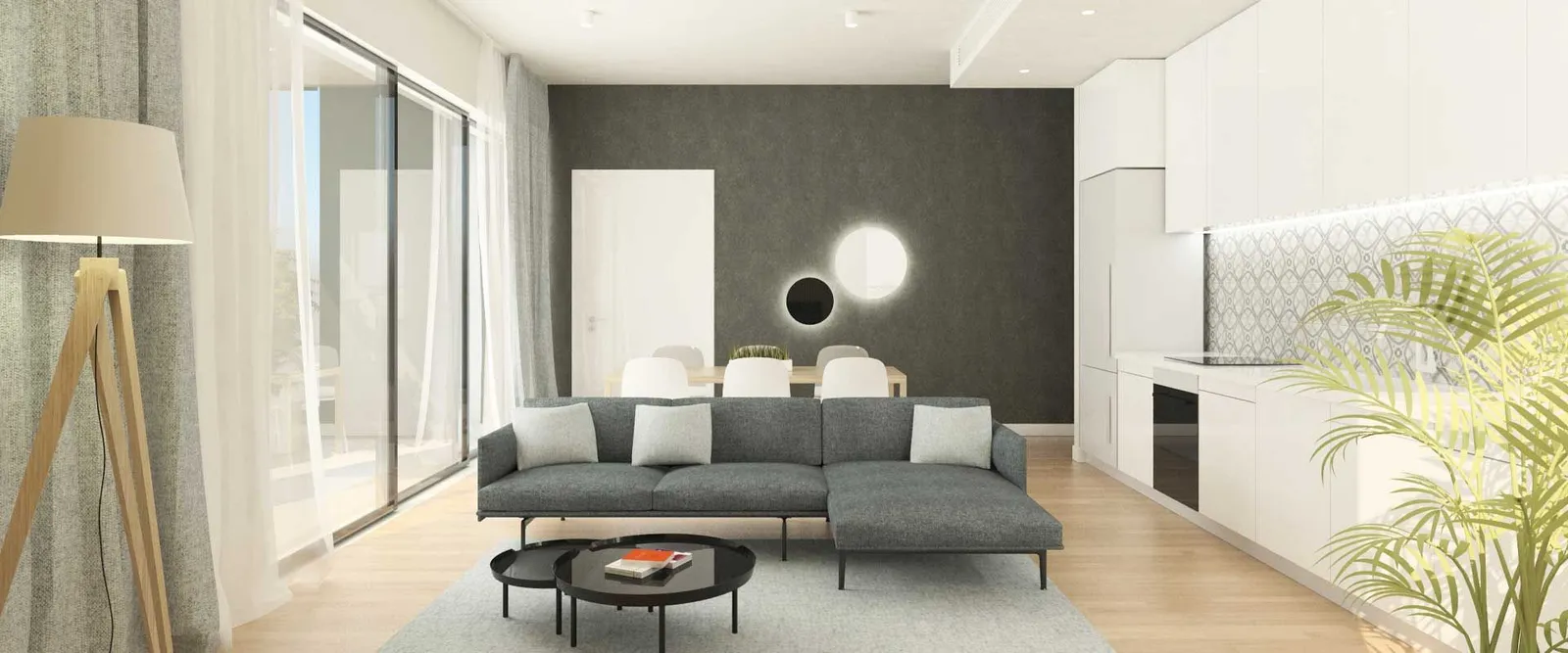 Dragonstone Demetras — new development in Kaimakli, Nicosia 4