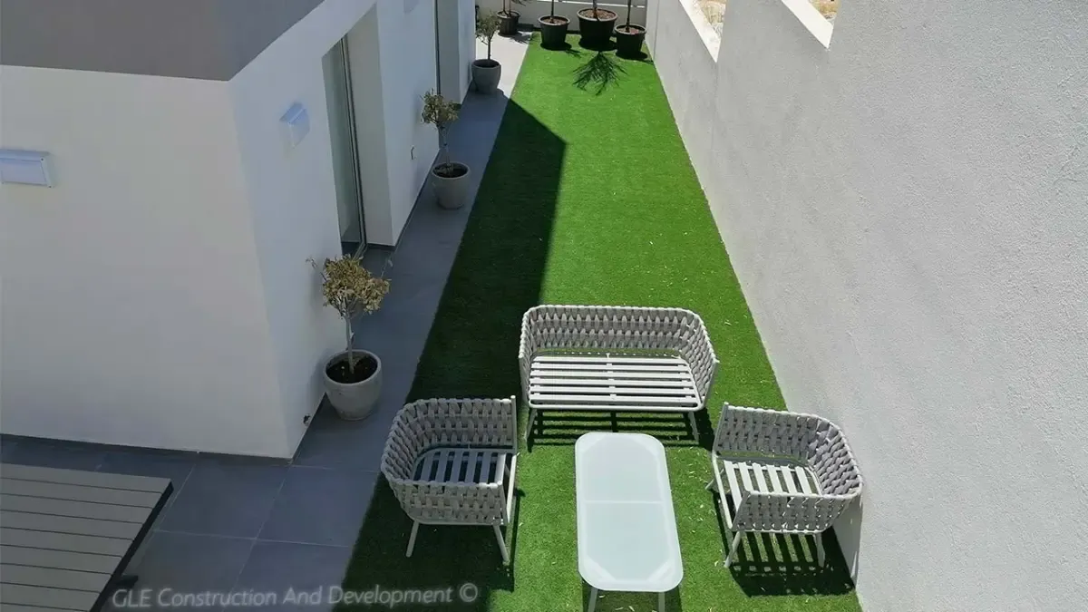 Silver Complex — new development in Agios Athanasios, Limassol 6