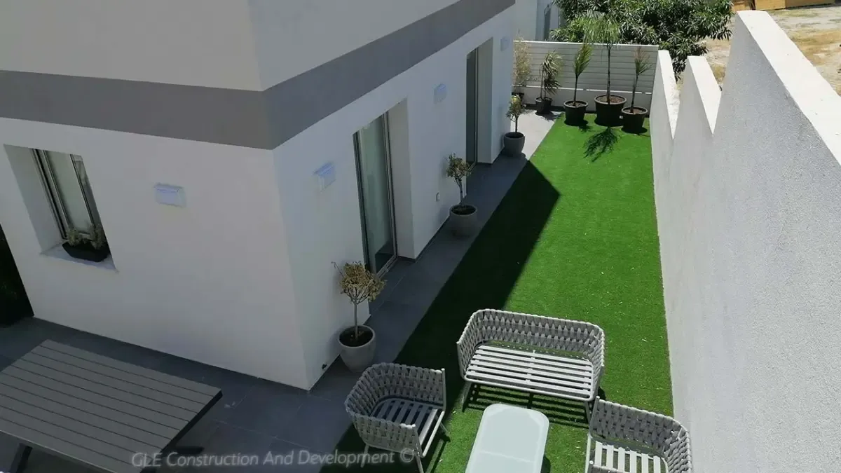 Silver Complex — new development in Agios Athanasios, Limassol 8