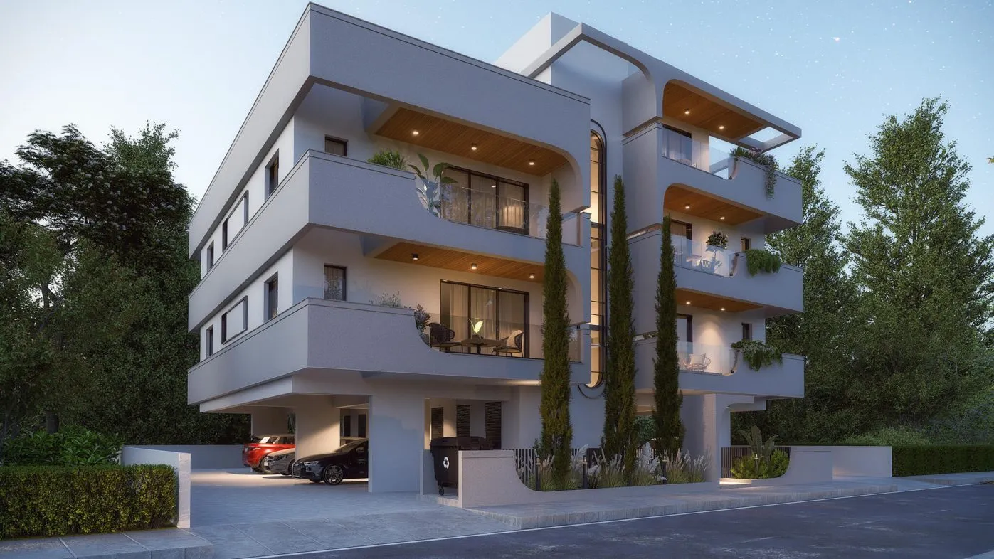 Cyview 181 — new development in Latsia, Nicosia 6