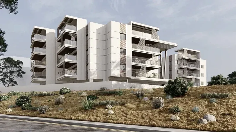 Cyview 181 — new development in Latsia, Nicosia 7