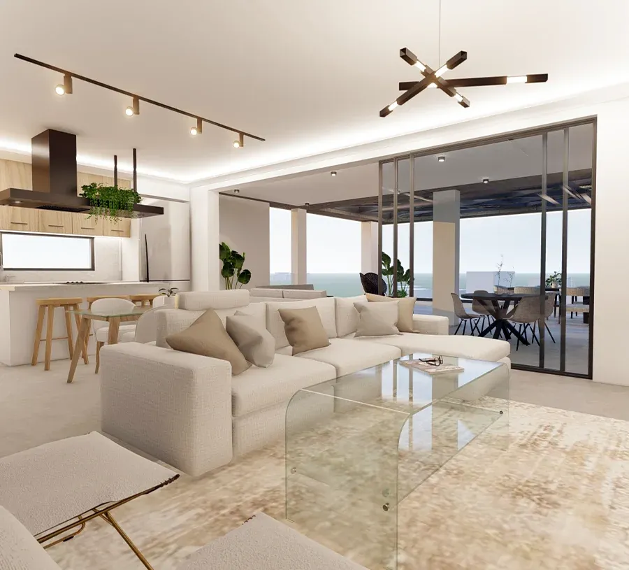 Old Railway Residence — new development in Kaimakli, Nicosia 2