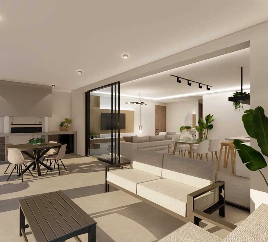 Old Railway Residence — new development in Kaimakli, Nicosia 3