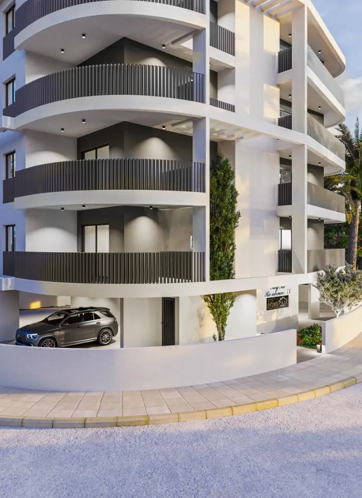 Perfect Homes 138 — new development in Lycavitos, Nicosia 4