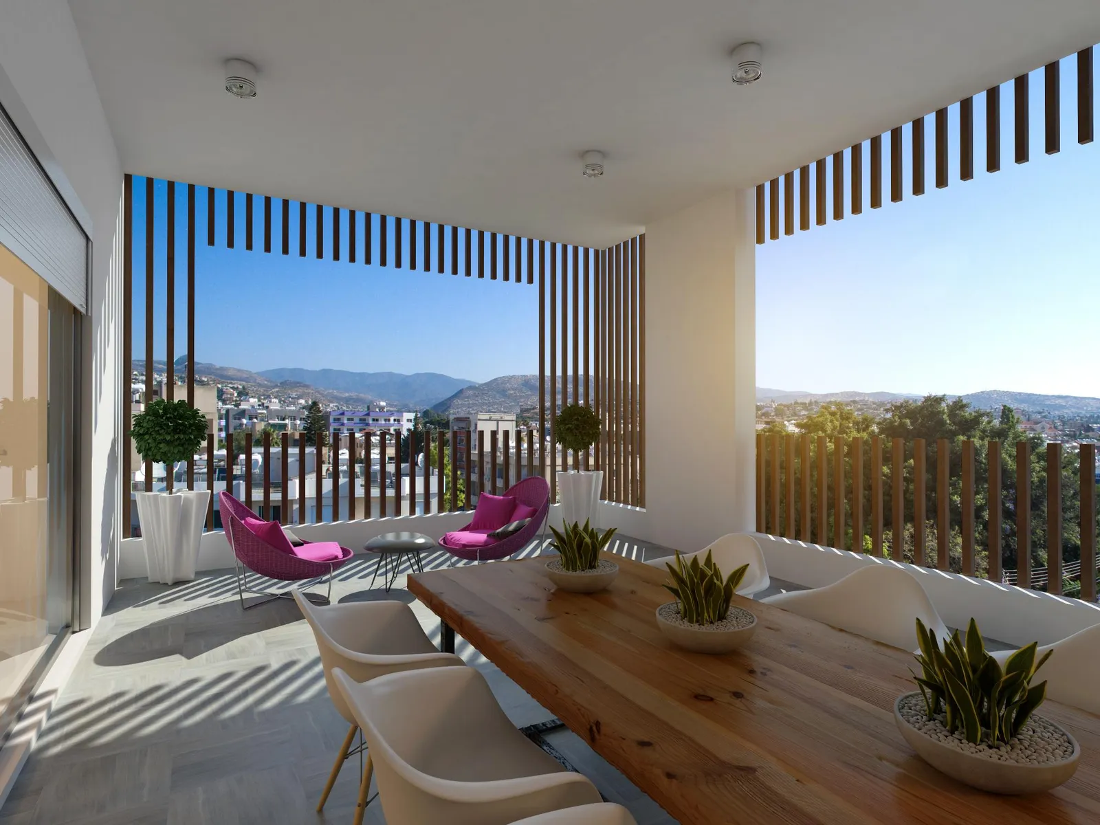 Crystal Residence — new development in Limassol 3