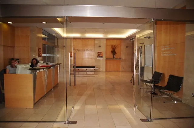 Business Centre — new development in Nicosia 2