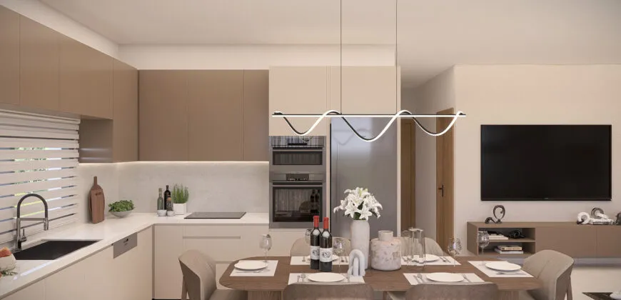Lyria Court — new development in Paphos city center, Paphos 6