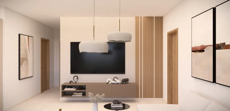 Lyria Court — new development in Paphos city center, Paphos 7