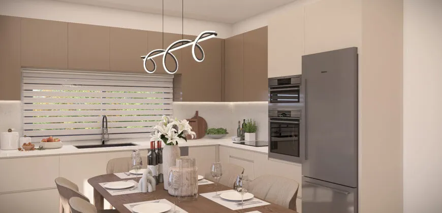 Lyria Court — new development in Paphos city center, Paphos 8
