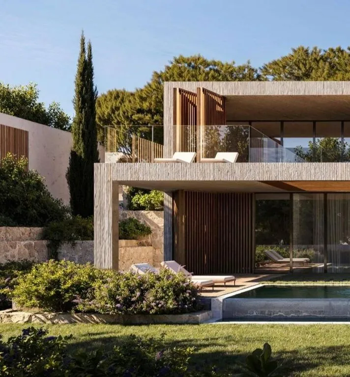 Montville — new development in Agios Tychonas, Limassol 6
