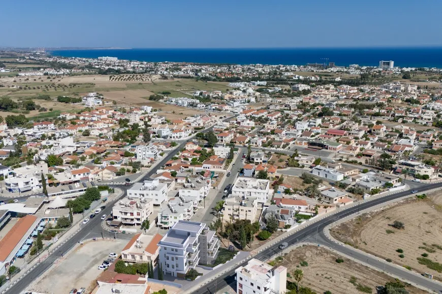 Saint Nicholas 3 — new development in Oroklini, Larnaca 7