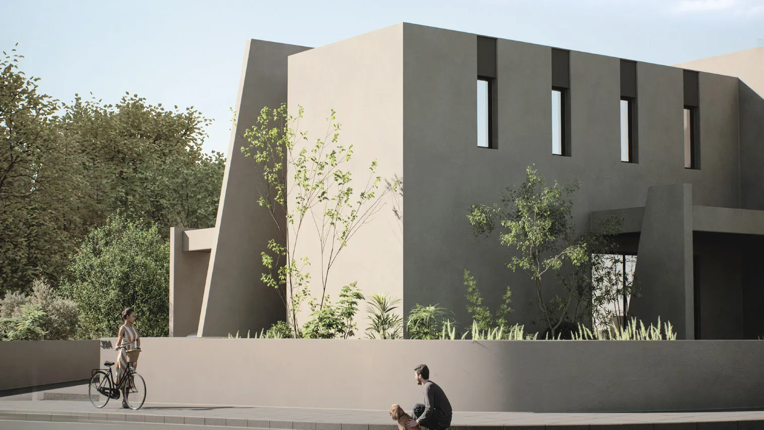 Mandos 39 — new development in Geri, Nicosia 6