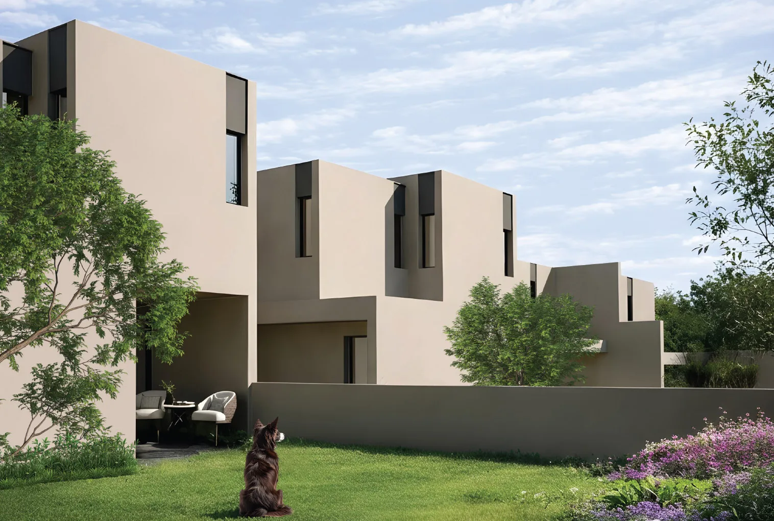 Mandos 39 — new development in Geri, Nicosia 7