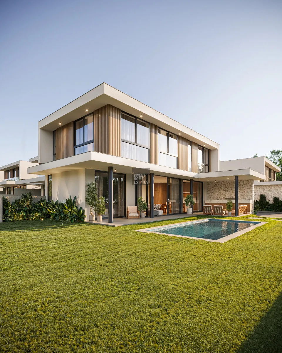 Serenity Pearl Residences — new development in Kapparis, Famagusta 2