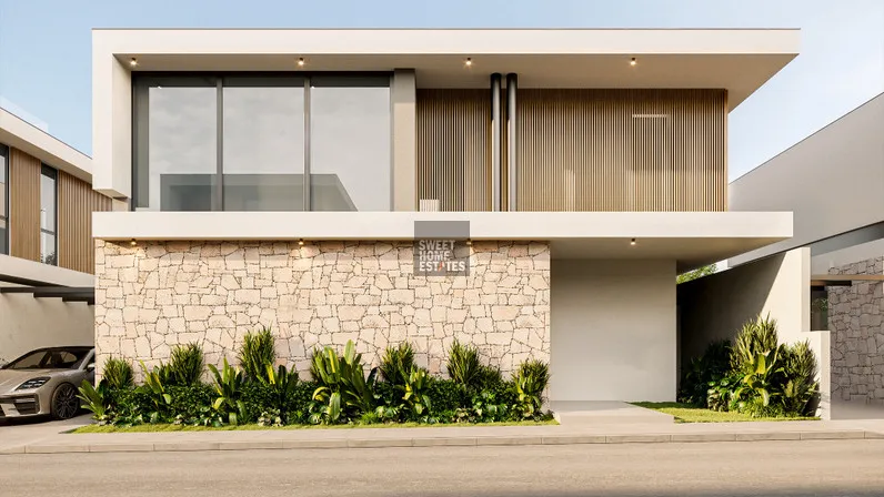 Serenity Pearl Residences — new development in Kapparis, Famagusta 3