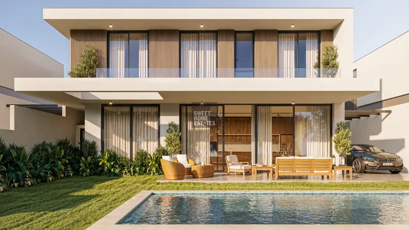 Serenity Pearl Residences — new development in Kapparis, Famagusta 4