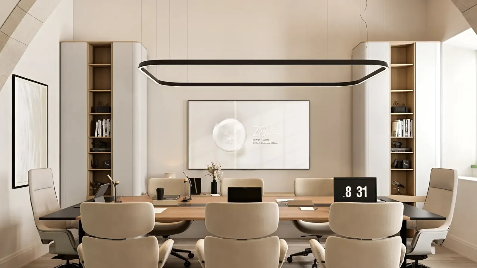 Heritage Offices — new development in City Center, Limassol 5