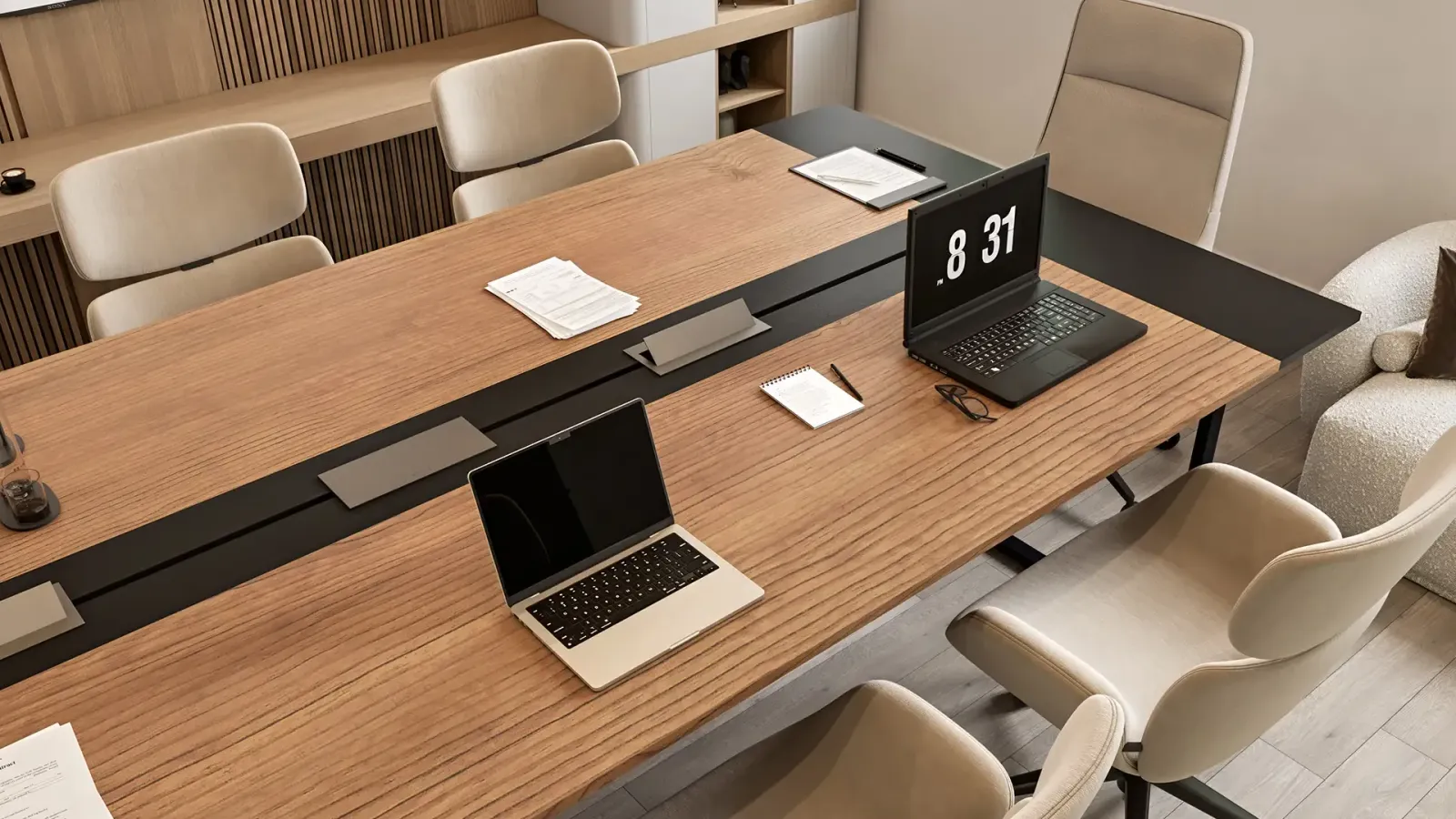 Heritage Offices — new development in City Center, Limassol 8