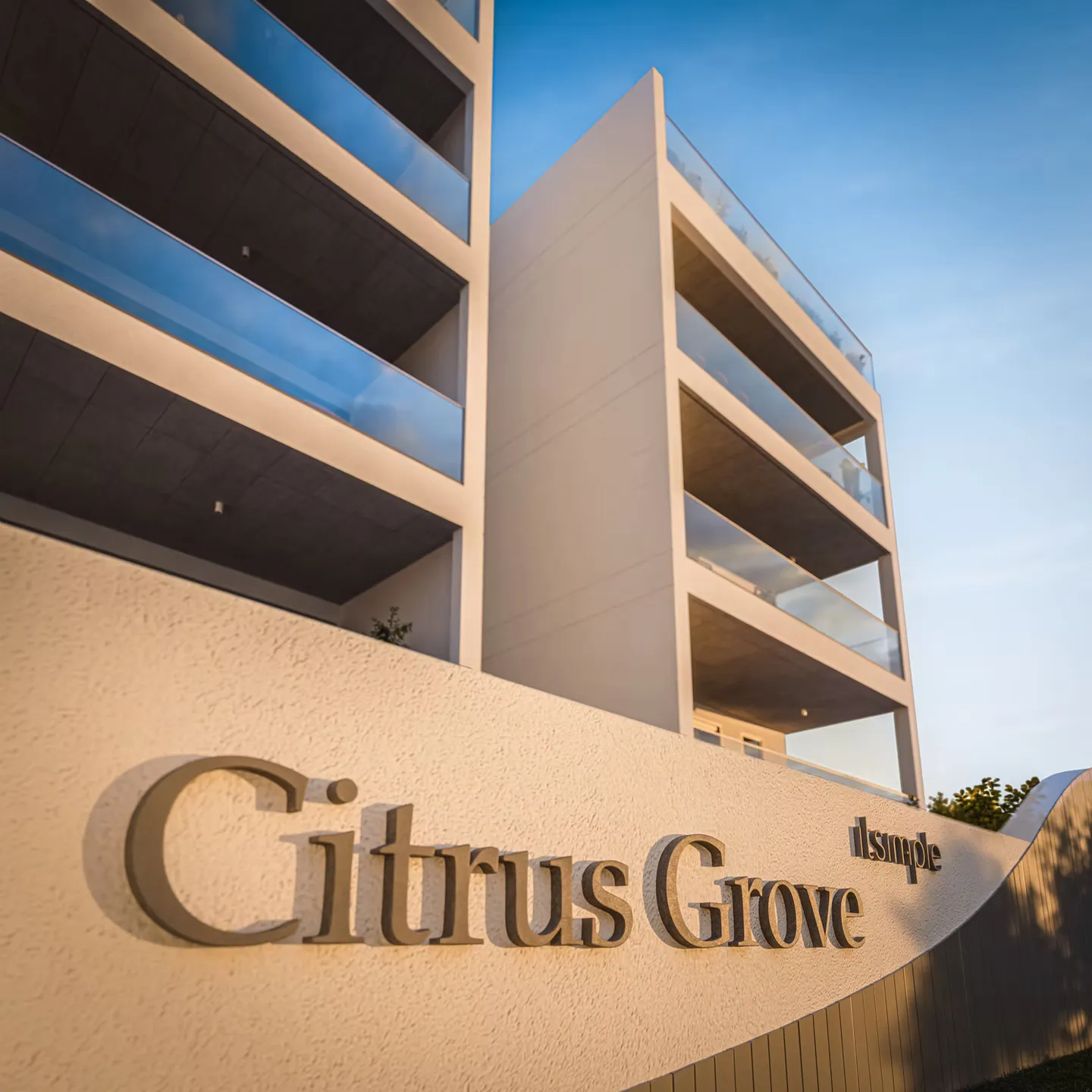 Citrus Grove — новостройка в Лимассоле, Germasogeia 6