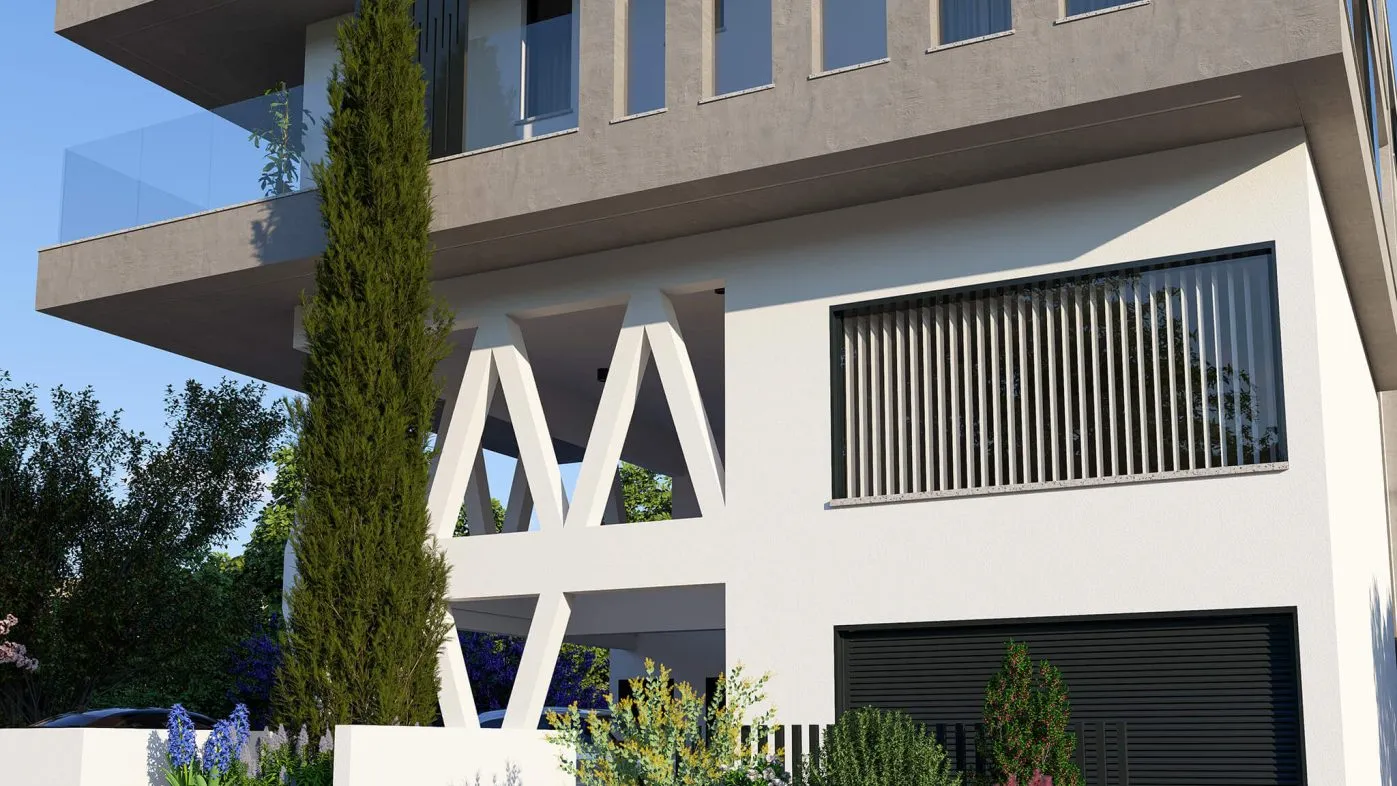 Cyview 165 — new development in Latsia, Nicosia 6