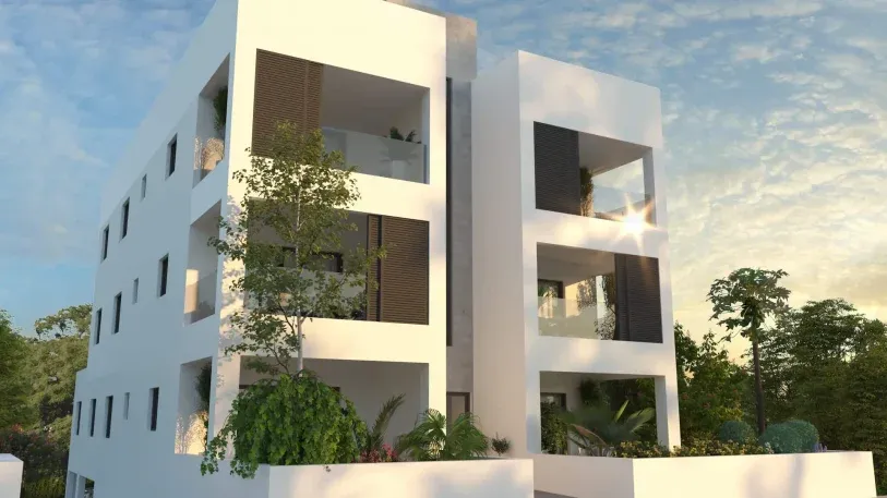 Cyview 165 — new development in Latsia, Nicosia 8