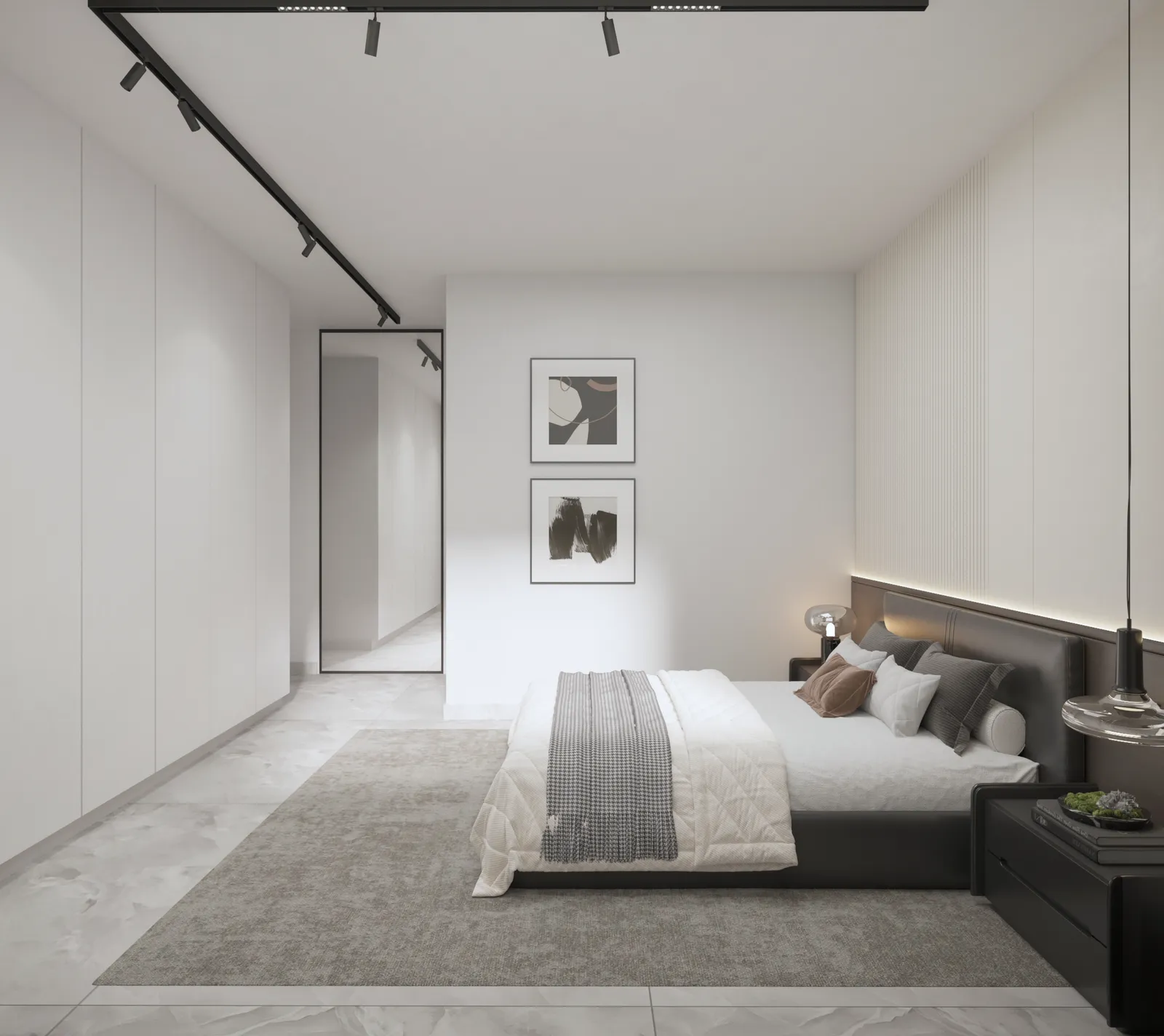 Park Mansions — new development in Lycavitos, Nicosia 6
