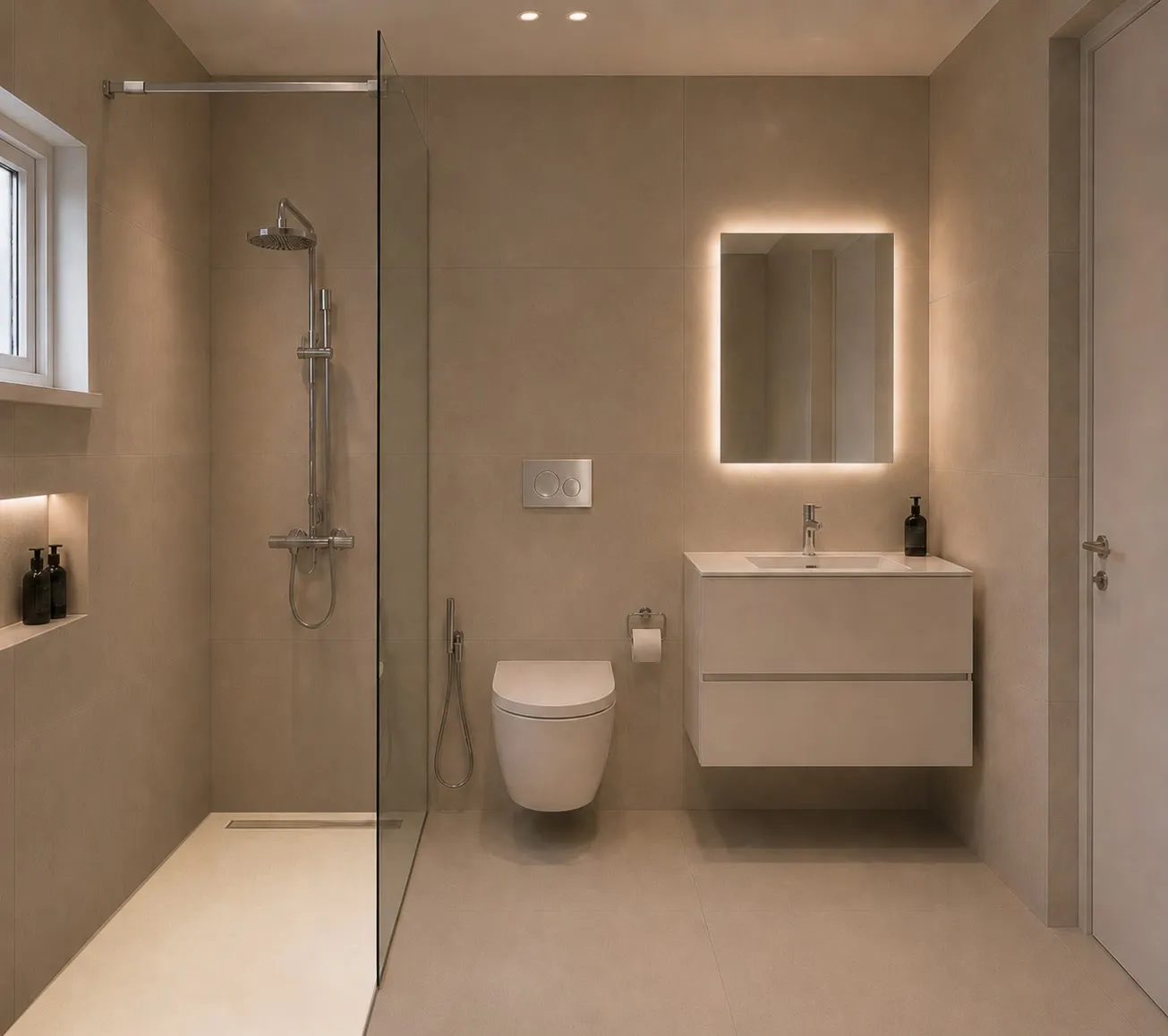 Arden — empreendimento novo em Green Area, Limassol 5