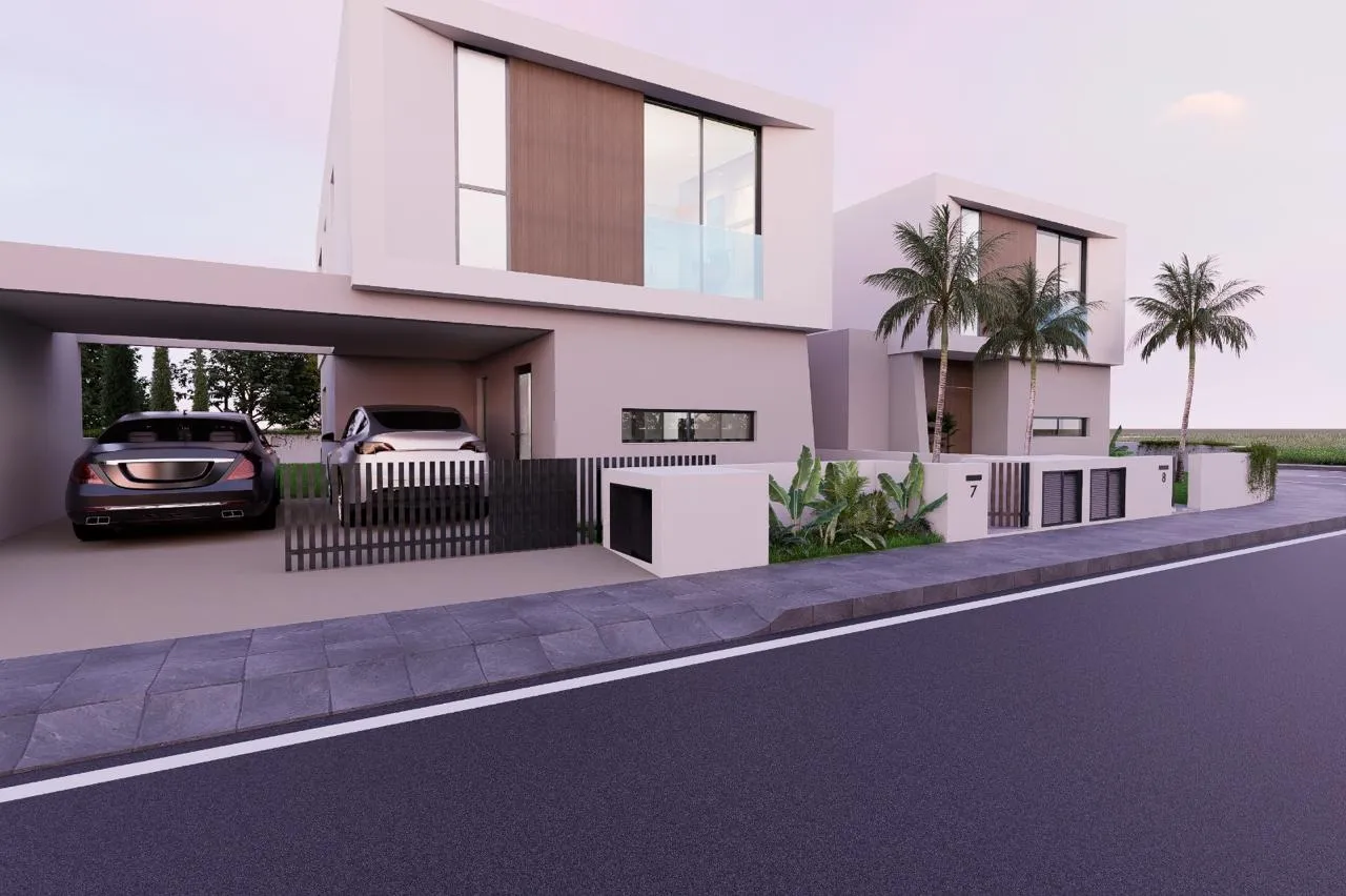 Karimco 40 — new development in Lakatamia, Nicosia 2