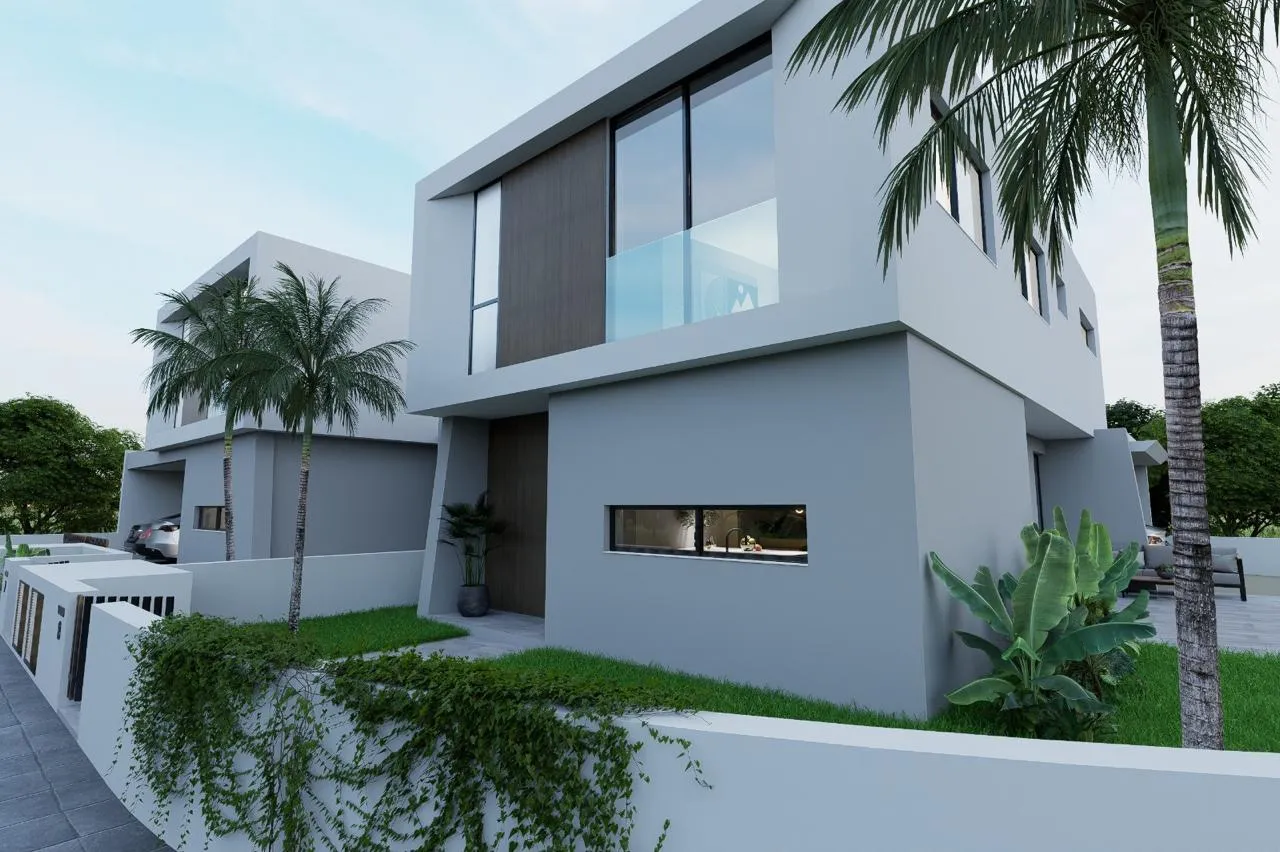 Karimco 40 — new development in Lakatamia, Nicosia 3