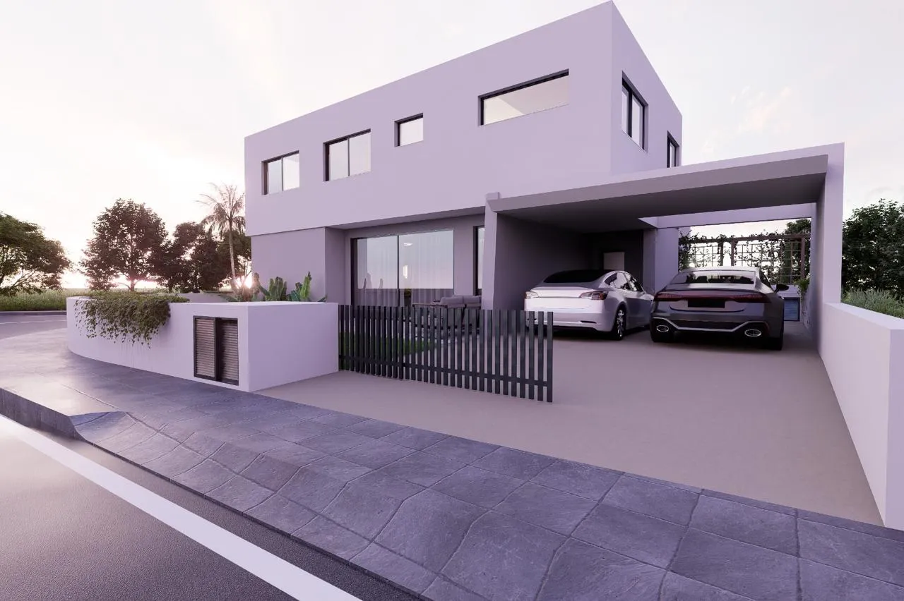 Karimco 40 — new development in Lakatamia, Nicosia 4