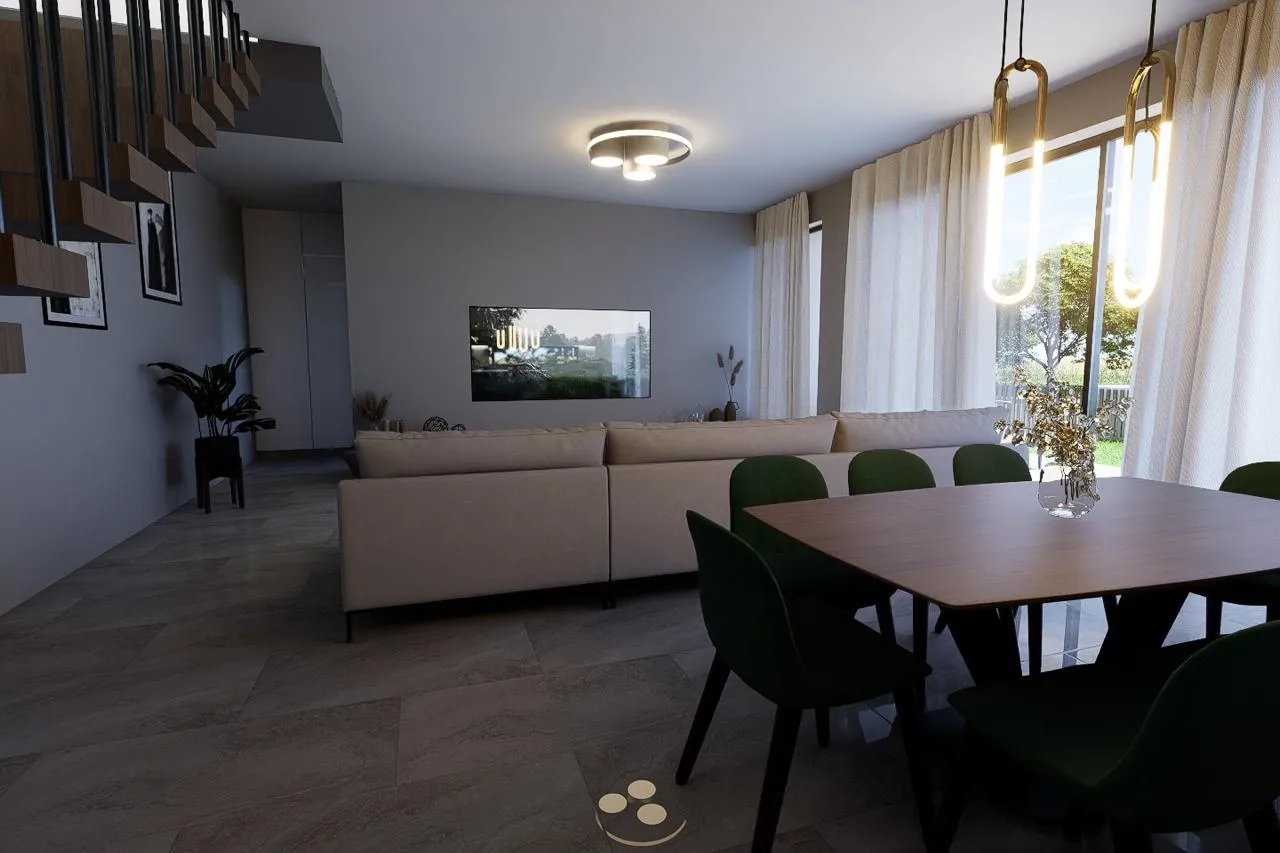 Karimco 40 — new development in Lakatamia, Nicosia 6