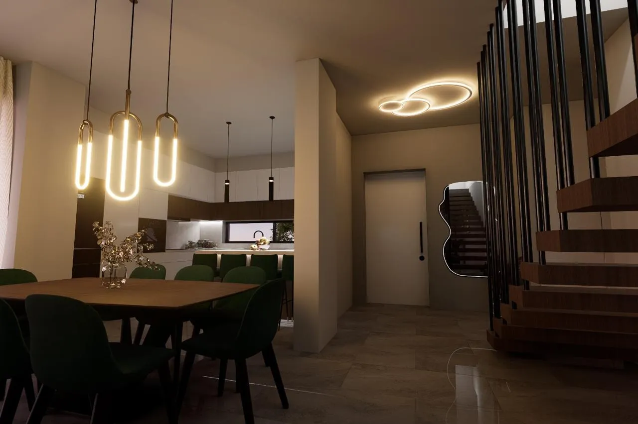 Karimco 40 — new development in Lakatamia, Nicosia 7