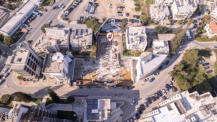 T-Capital — new development in Dasoupoli, Nicosia 4