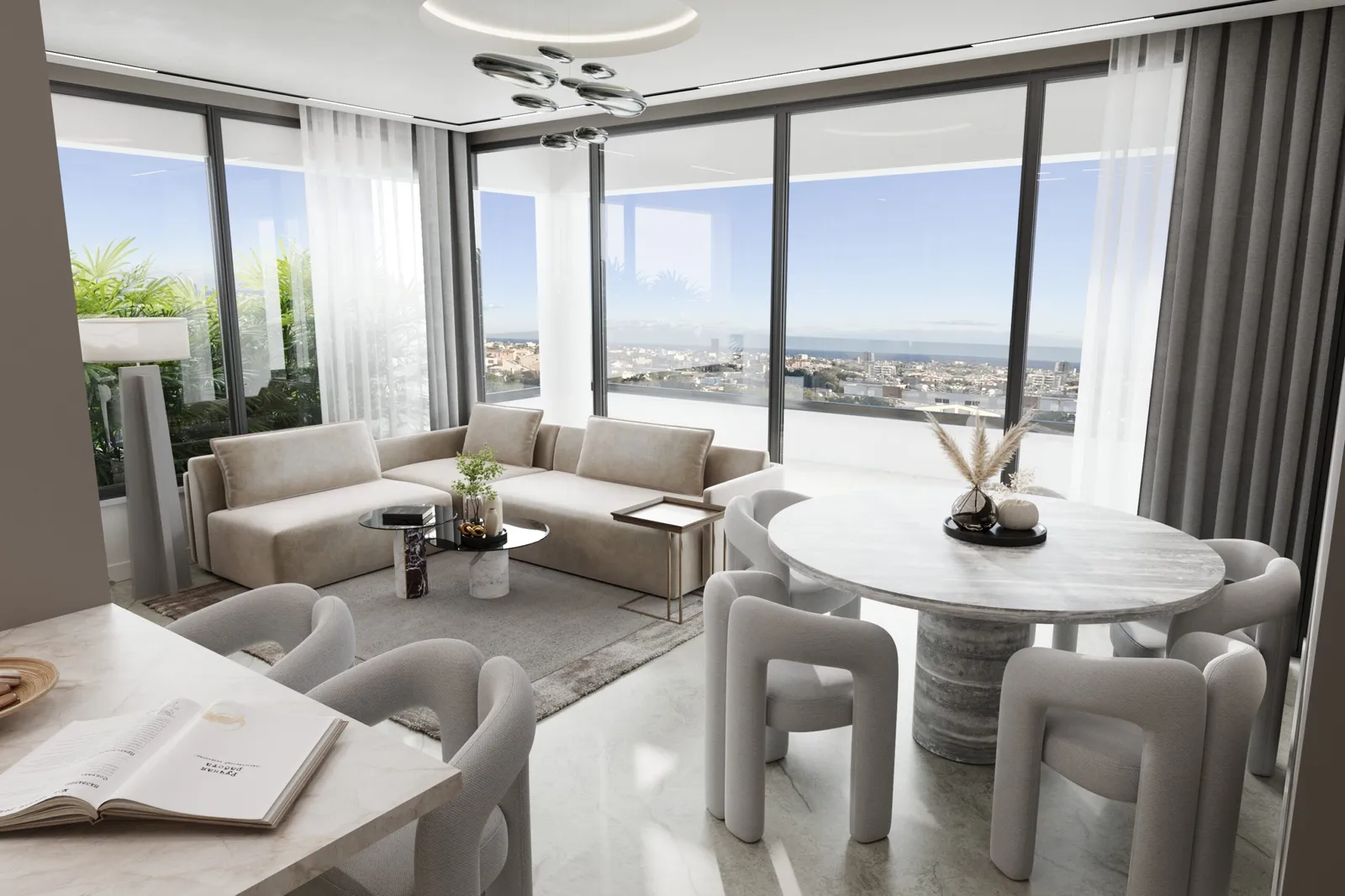 Ariadne — new development in Katholiki, Limassol 5