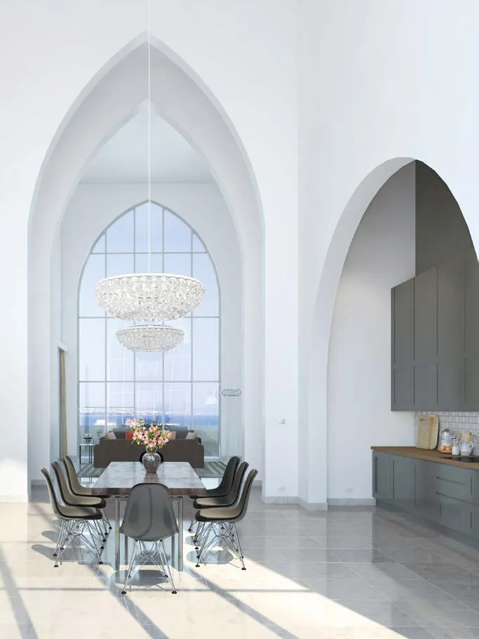 Limassol Marina — new development in Limassol 5
