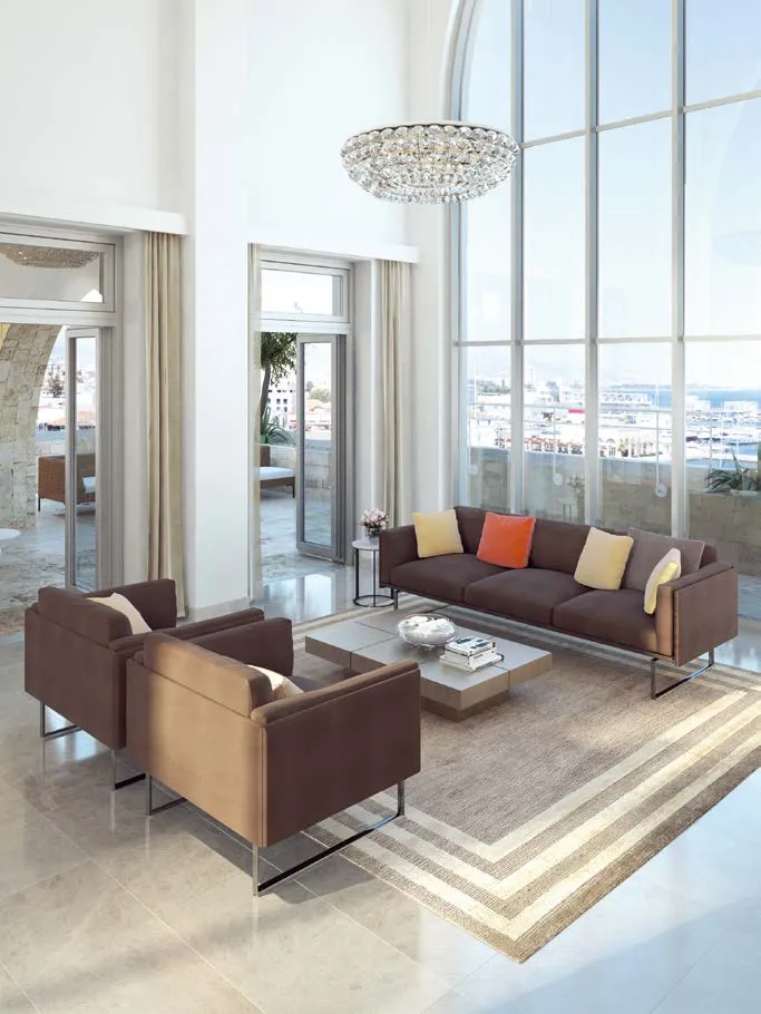 Limassol Marina — new development in Limassol 4
