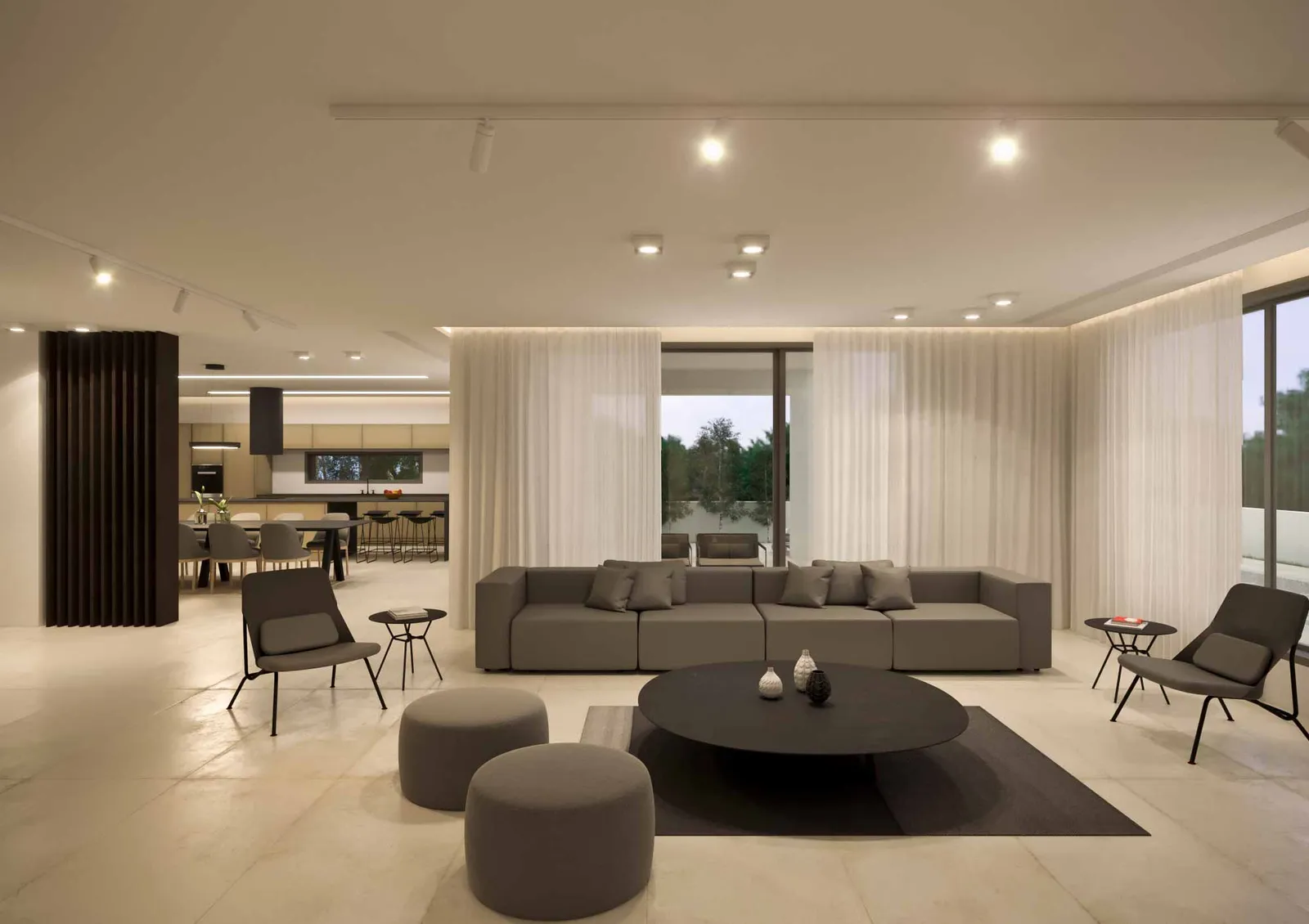 Thealassa Residences — new development in Protaras, Famagusta 7