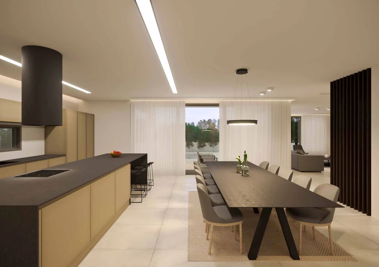 Thealassa Residences — new development in Protaras, Famagusta 8