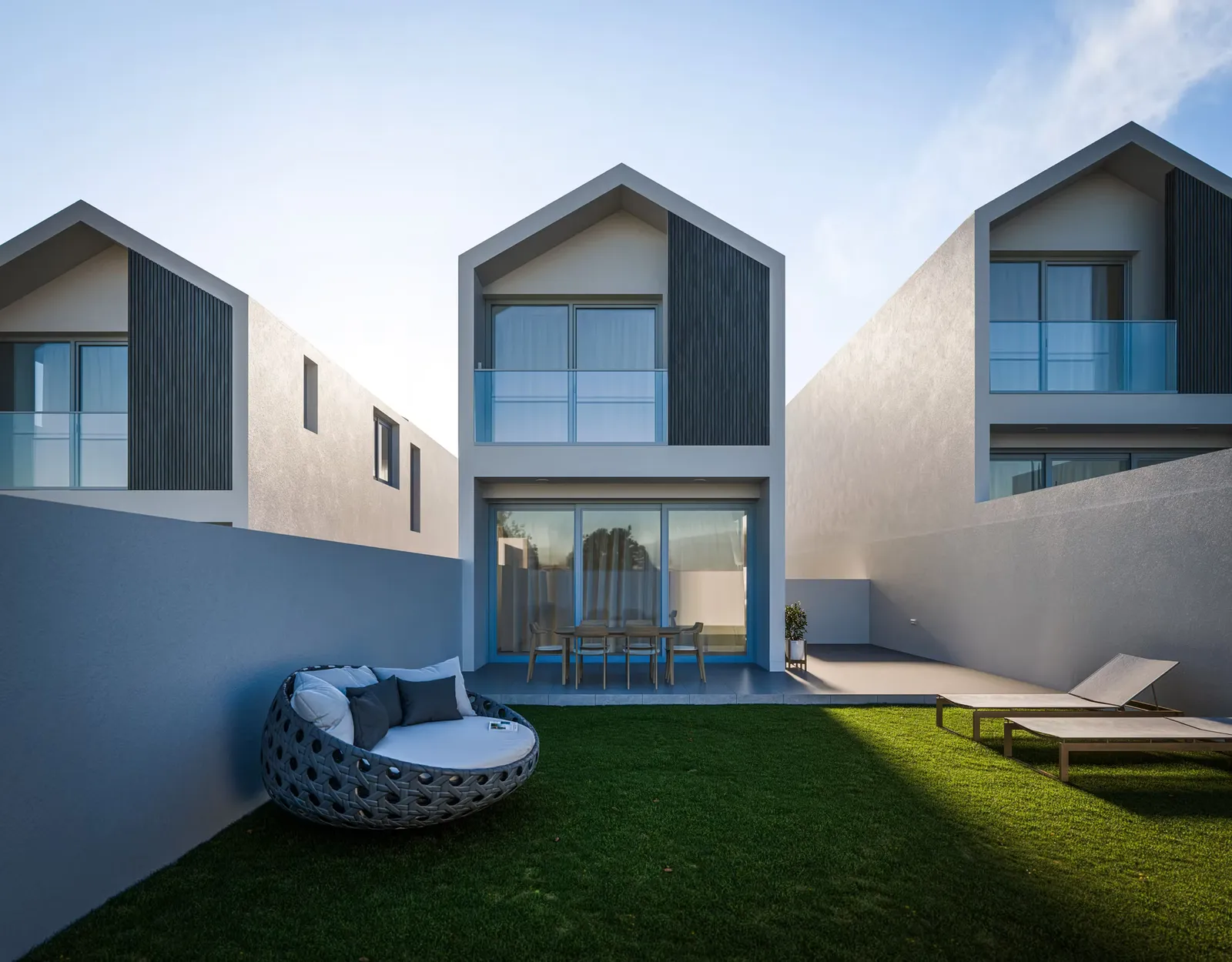Five Residences — new development in Palodia, Limassol 7