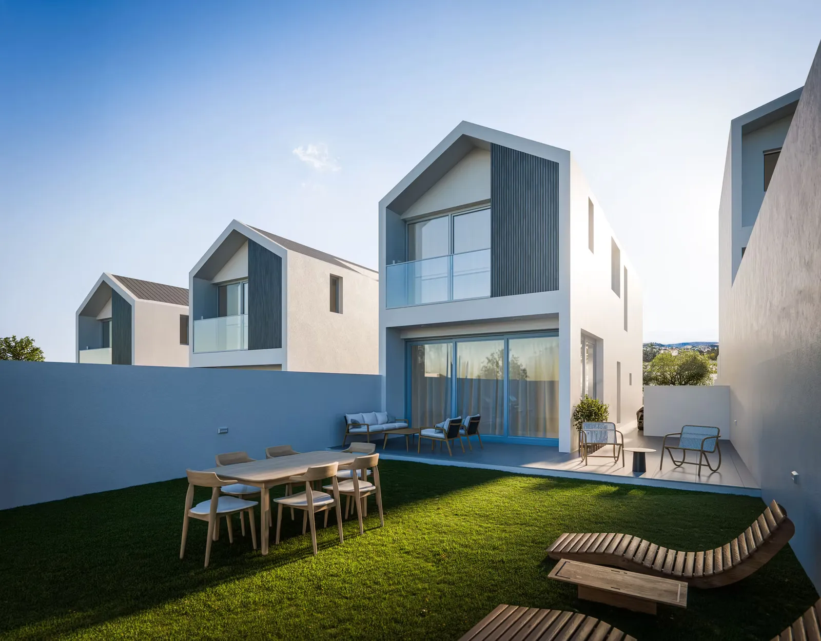 Five Residences — new development in Palodia, Limassol 8