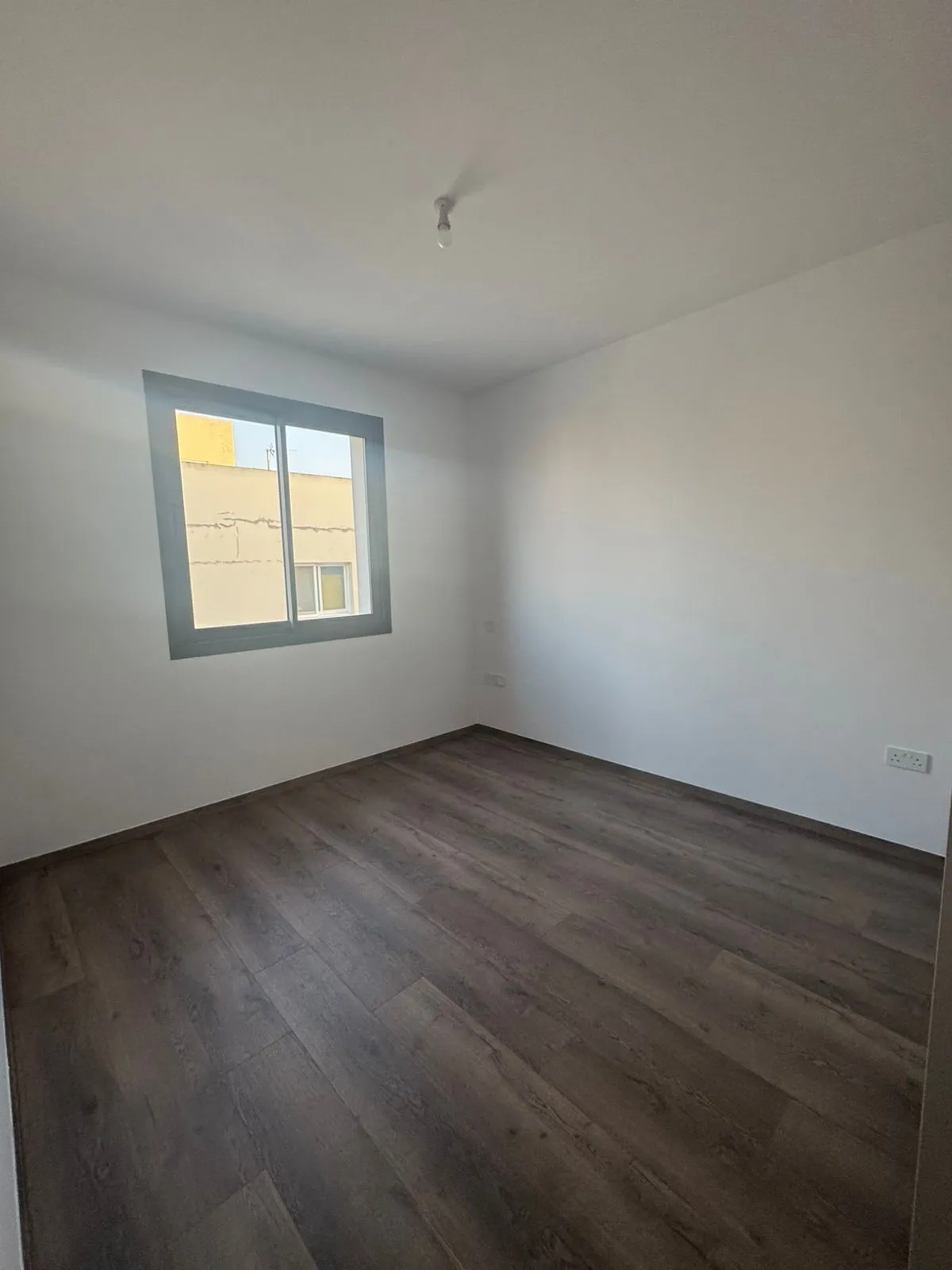 Vogue Residence — new development in Larnaca 1