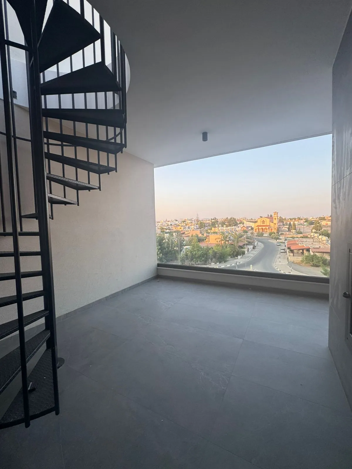 Vogue Residence — new development in Larnaca 2